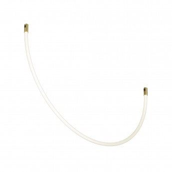 Трековый светильник MAYTONI FLARITY TAU TR154-1-27W4K-BS Трековый светильник MAYTONI FLARITY TAU TR154-1-27W4K-BS