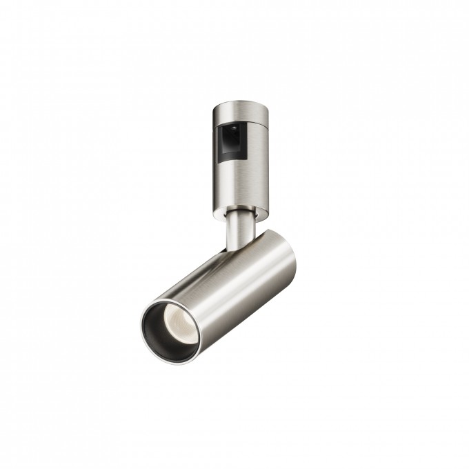 Трековый светильник MAYTONI FOCUS LED FLARITY TR144-1-5W4K-W-PT Трековый светильник MAYTONI FOCUS LED FLARITY TR144-1-5W4K-W-PT