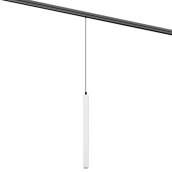 Трековый светильник MAYTONI FOCUS LED TR226-4-5WTW-M-DD2-W
