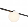 Трековый светильник MAYTONI LUNA ARITY TR236-1-5W3K-B
