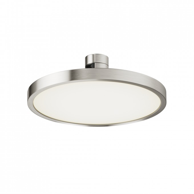 Трековый светильник MAYTONI PLATO FLARITY TR153-1-10W4K-PT Трековый светильник MAYTONI PLATO FLARITY TR153-1-10W4K-PT