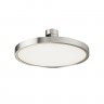 Трековый светильник MAYTONI PLATO FLARITY TR153-1-10W4K-PT