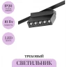 Трековый светильник MAYTONI POINTS ROT TR015-2-10W4K-B