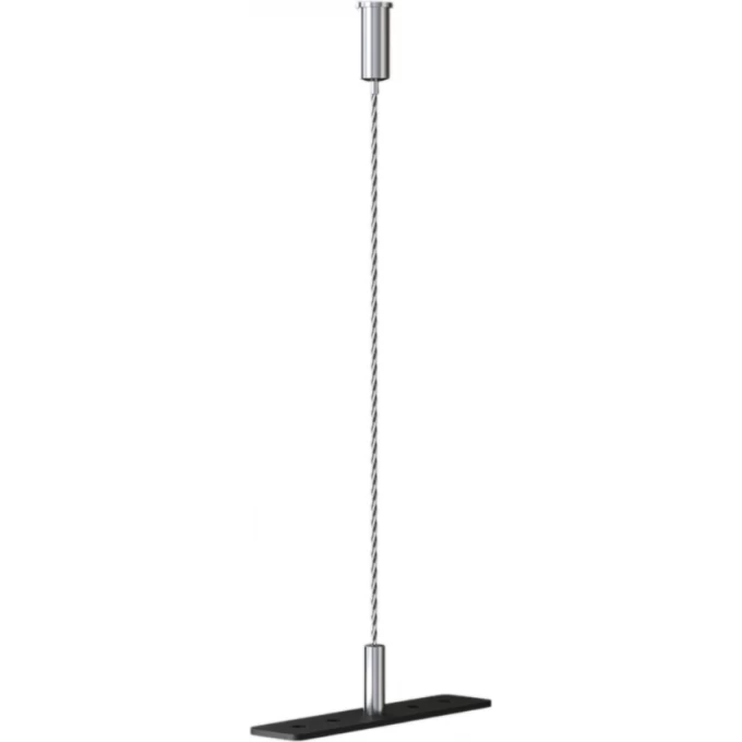 Тросовый подвес MAYTONI BASITY TRA172SW-R-1B Тросовый подвес MAYTONI BASITY TRA172SW-R-1B