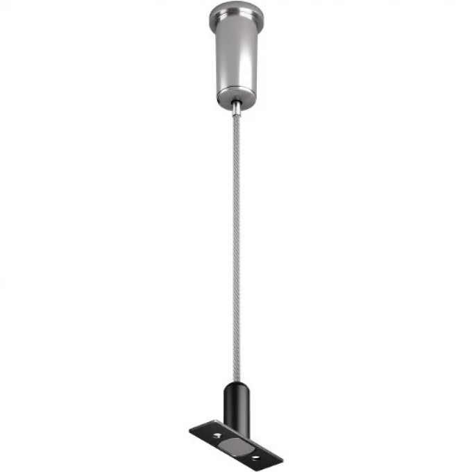 Тросовый подвес MAYTONI LEVITY TRA184SW-1B Тросовый подвес MAYTONI LEVITY TRA184SW-1B