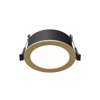 Встраиваемый светильник MAYTONI ORB DL130-GX53-MG