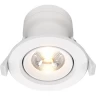 Встраиваемый светильник MAYTONI PHILL DL013-6-L9W